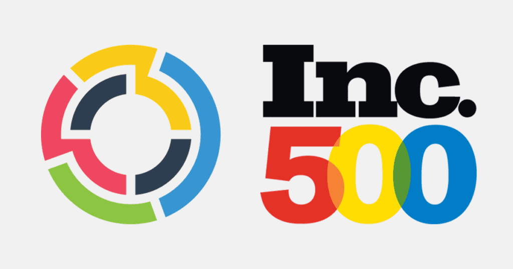 ChiroFusion Named to Inc 500 List of Fastest Growing Private Companies