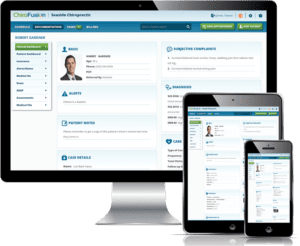 ChiroFusion Chiropractic EHR Software